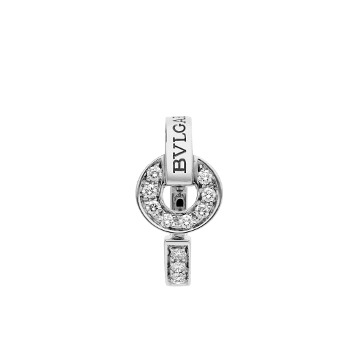  BVL BVLGARI Ring 