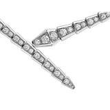  BVL Serpenti Vipper Necklace 