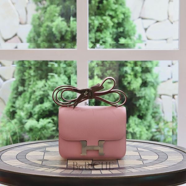  Constance 18 Epsom Mauve PHW 