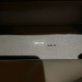  Kelly Danse Bag Evercolor Leather Beige De Weimar GHW 