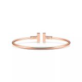  Tiffany T Bracelet 