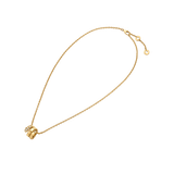  BVL Serpenti Vipper Necklace 