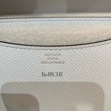  Constance 18 Epsom Bleu Brume PHW 