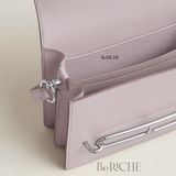  Roulis mini Evercolor Mauve Pâle PHW 