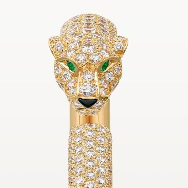  Cartier Panthère De Cartier Bracelet 