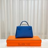  Kelly Mini K20 Chèrve Blue Hydra PHW 