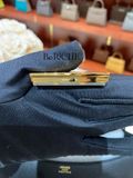 Constance 24 Epsom Noir Black (GHW) 