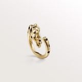  Cartier Panthère De Cartier Ring 