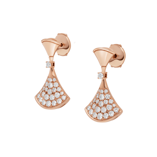  BVL Divas’ Dream Earrings 