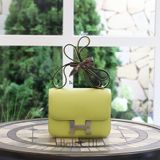  Constance 18 Chevre Jaune bourgeon PHW 