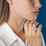  Chaumet Josephine Earrings 