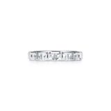  Tiffany T True Wide Ring 