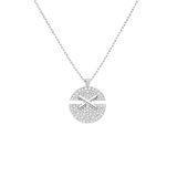  Chaumet Jeux De Liens Harmony Medium Model Pendant 