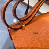  Constance 18 Epsom Orange GHW 
