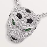  Cartier Panthère De Cartier Necklace 