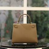  Kelly K25 Epsom Etoupe GHW 