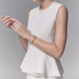  Tiffany T Square Bracelet 