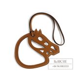  Paddock Fer A Cheval Horse Charm 