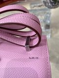  Constance 18 Epsom Mauve PHW 