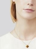  VCA Vintage Alhambra pendant 