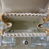  Kelly mini Picnic White 