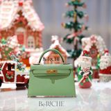  Kelly Mini K20 Chèvre Vert Criquet 