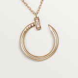  Juste un Clou Necklace 
