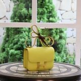 Constance 18 Epsom Lime GHW 