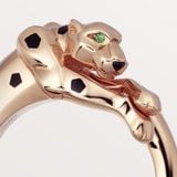  Cartier Panthère De Cartier Ring 