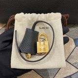  Birkin B30 Togo Black GHW 