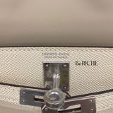  Kelly Mini K20 Epsom Nata PHW 