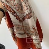  Scarf 