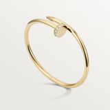  Juste un clou bracelet 