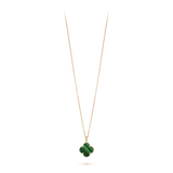 VCA Magic Alhambra long necklace, 1 motif 