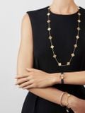  VCA Vintage Alhambra bracelet 
