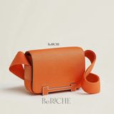  Geta  Mysore Orange / Orange 