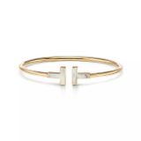  Tiffany T Wire Bracelet 