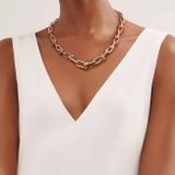  Tiffany HardWear Necklace 