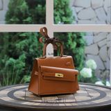  Kelly Desordre 20 Epsom Gold GHW 