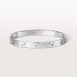  Cartier Love bracelet 