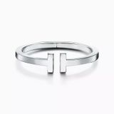  Tiffany T Square Bracelet 