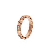  BVL Serpenti Viper Ring 