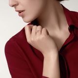 Cartier Juste un clou ring 