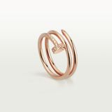  Cartier Juste un Clou Ring 
