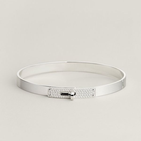  Hermes Kelly Bracelet, Small model 