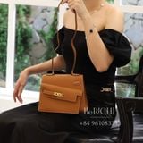  Kelly Desordre 20 Epsom Gold GHW 