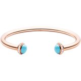  Piaget Possession open bangle bracelet 