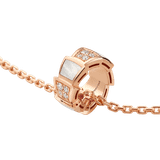  BVL Serpenti Vipper Necklace 