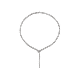  BVL Serpenti Vipper Necklace 