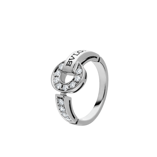  BVL BVLGARI Ring 